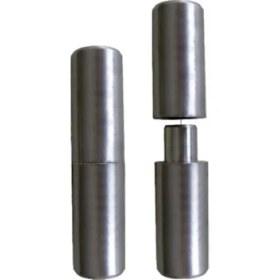 Resim Belle Fusion Mey Ithalat® Mil Menteşe Düz No:20 Demir Doğrama Için 