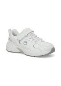 Resim Lumberjack Pol Pu Jr Çocuk Ayakkabı Lum814627f01010 Beyaz 