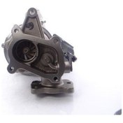 Resim Garret 7069775002s - Turbo Komple 90bg P206 99 P307 00 P406 99 P 