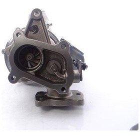 Resim Garret 7069775002s - Turbo Komple 90bg P206 99 P307 00 P406 99 P 