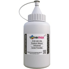 Resim Tonermax Pantum Pa210 Uyumlu Muadil Toner Tozu 500G / P2200 