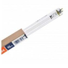 Resim Osram Hns 15w Uvc 45cm Ultraviyole Floresan 254 Nm 