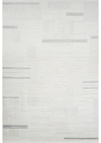 Resim Kaşmir Halı 7/24 Elagente Fiora 160x230 CM Salon Mutfak Halısı Yolluk Kilim 