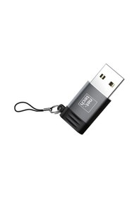 Resim Nettech Nt-ot07 Type-c To Usb Dönüştürücü 