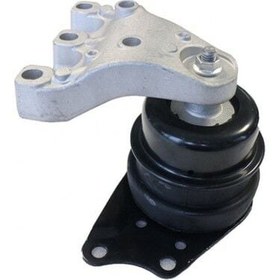 Resim Volkswagen Polo / Seat Ibiza 1.4 16V BBZ BKY BBY 2002-2008 Sağ Motor Takozu 