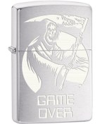 Resim Zippo Çakmak Z-mp401769-200 