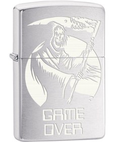 Resim Zippo Çakmak Z-mp401769-200 