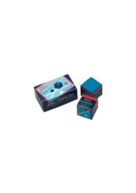 Resim Türkiye Bilardo Longoni Tebeşir Blue Diamond 