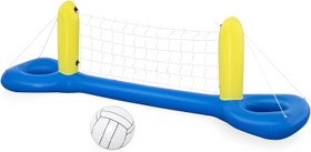 Resim Bestway 2.44M X 64Cm Voleybol Seti 