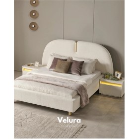 Resim Velura Home & Living Bern Karyola 