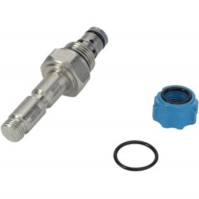 Resim AGCO Elektromanyetik Valf - Massey Ferguson | LA322412850 