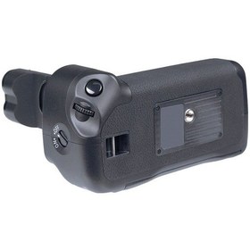 Resim Canon 50D- 40D- 30D için Battery Grip + 2 Ad. Bp-511A Batarya 
