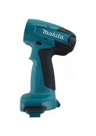 Resim Makita 6271D 8271D Şarjlı Matkap Gövdesi 