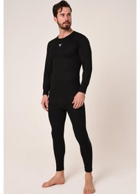 Resim Vexo Explorer Termal Içlik Takim 