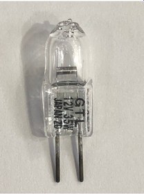 Resim Gilway Tecnical Lamp L 7414 A 12v 35w 2000h Halojen Lamba 