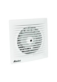 Resim Mutfak Banyo Garaj Havalandırma 350m3h Aspirator 20 Cm 
