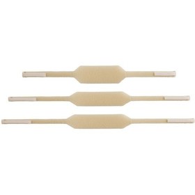 Resim Mega Trakeostomi Kanül Sabitleme Bandı Small 25'li 