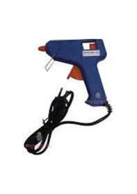 Resim 20 Watt Sıcak Çubuk Mum Silikon Tabancası Küçük İnce 