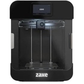 Resim zaxe X3 3d Yazıcı Printer 