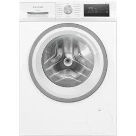 Resim Siemens WM12N180TR 8 kg 1200 Devir Çamaşır Makinesi 