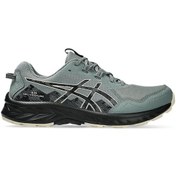 Resim Asics Gel-venture 10 Erkek Trail Koşu Ayakkabısı Mavi 