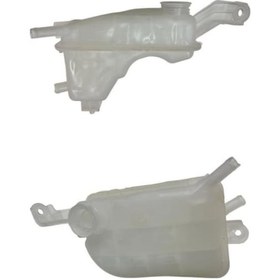 Resim Toyota Radyatör Yedek Su Deposu Corolla Auris Sıfır 