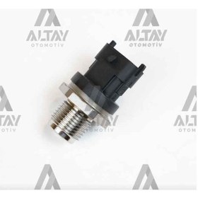 Resim Sensör Basınç Ix-35 10-15 / Sportage 11-16 2.0 Dizel 