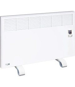 Resim İvigo Epk 4570 Konvektör 1000 W 