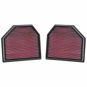 Resim K&N Bmw M4 2020 KN – 33 – 2488 Hava Filtresi 