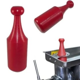 Resim Polietilen Kıyma Makinesi Tokmağı No:42 