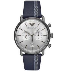 Resim Emporio Armani AR11202 Erkek Kol Saati 