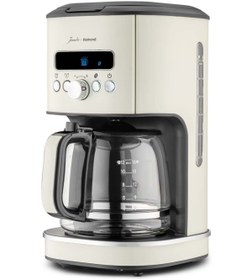 Resim Jumbo X Homend Vintage Coffeebreak 5026H Filtre Kahve Makinesi Jumbo