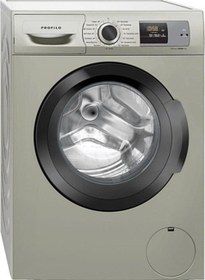 Resim Cmj1018xtr C Enerji Sınıfı 8 Kg 1000 Devir Çamaşır Makinesi 