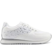 Resim Nine West MERIN 5FX Beyaz Kadın Sneaker 