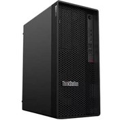 Resim Lenovo 30E3005ETX WS P350 i9-11900K 32GB 3200MHz UDIMM(2x16GB) 512GB SSD 1TB HDD Nvidia RTXA4000 16GB Windows 10 750W Tower Work Station 