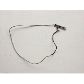 Resim Fujitsu Lifebook U757 Notebook Kamera 