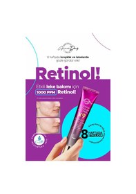 Resim Grace Day Leke Ve Aydınlatıcı ve Nemlendirici Premium Retinol X9 Perfect Cream 