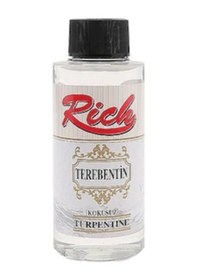 Resim Rich Kokusuz Terebentin 100Cc. 