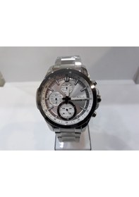 Resim JG.POLO CLUB JPC.0822.2773M.4 Gümüş renk çelik erkek kol saati 