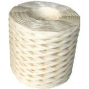 Resim Rafya İp 50 gr Krem 
