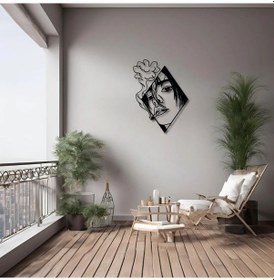 Resim Sanatsal Metal Tablo Pop Art 17 Metal Duvar Tablosu Pop Art 