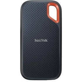 Resim SanDisk Extreme Portable SSD 4TB 