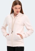 Resim KATYA Kadın Sweatshirt Ekru 