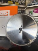 Resim FABA MDF&LAM KESİM TESTERESİ 