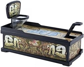 Resim Eğlenceli Basket Atmalı Basketbol Kumbara 