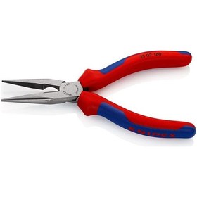 Resim Knipex 25 02 160 Kargaburun 160 Mm 