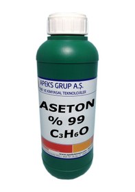 Resim Aseton 1 L 