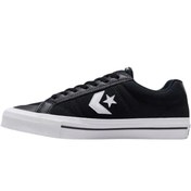 Resim Converse Converse Sport Erkek Siyah Günlük Ayakkabı 