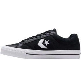 Resim Converse Converse Sport Erkek Siyah Günlük Ayakkabı 