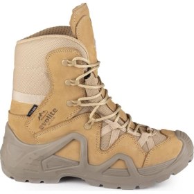 Resim Sportlife Defence High Tactical Bot-Bej 